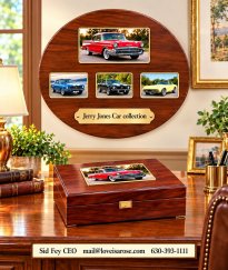 OVAL WALL 486C-OVAL PLAQUE